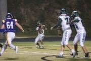 Football: East Henderson at North Henderson (BR3_5035)