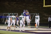Football: East Henderson at North Henderson (BR3_5086)