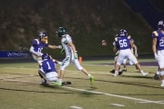 Football: East Henderson at North Henderson (BR3_5130)