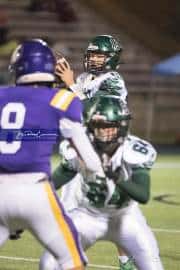 Football: East Henderson at North Henderson (BR3_5194)