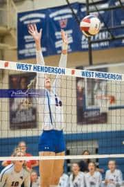 Volleyball: West Henderson Round 2 (BR3_5584)