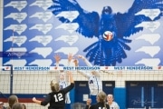 Volleyball: West Henderson Round 2 (BR3_5659)