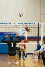 Volleyball: West Henderson Round 2 (BR3_5744)
