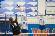 Volleyball: West Henderson Round 2 (BR3_5769)