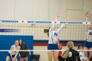 Volleyball: West Henderson Round 2 (BR3_5787)