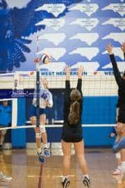 Volleyball: West Henderson Round 2 (BR3_5812)