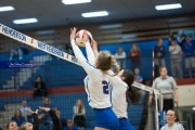 Volleyball: West Henderson Round 2 (BR3_6005)