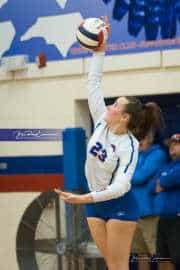 Volleyball: West Henderson Round 2 (BR3_6069)