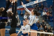Volleyball: West Henderson Round 2 (BR3_6150)