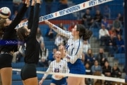 Volleyball: West Henderson Round 2 (BR3_6151)