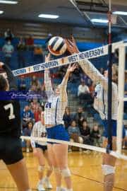 Volleyball: West Henderson Round 2 (BR3_6162)
