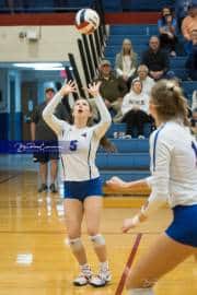 Volleyball: West Henderson Round 2 (BR3_6320)