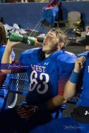 Football: Tuscola at West Henderson (BR3_0599)