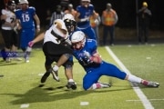 Football: Tuscola at West Henderson (BR3_0677)