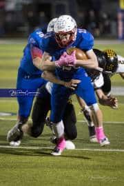 Football: Tuscola at West Henderson (BR3_0720)