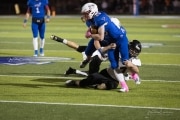 Football: Tuscola at West Henderson (BR3_0723)