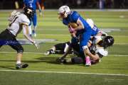 Football: Tuscola at West Henderson (BR3_0727)