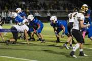 Football: Tuscola at West Henderson (BR3_0746)