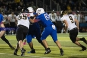 Football: Tuscola at West Henderson (BR3_0754)