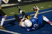 Football: Tuscola at West Henderson (BR3_0801)
