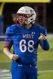 Football: Tuscola at West Henderson (BR3_0998)