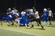Football: Tuscola at West Henderson (BR3_1004)