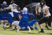 Football: Tuscola at West Henderson (BR3_1007)