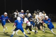 Football: Tuscola at West Henderson (BR3_1013)