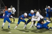 Football: Tuscola at West Henderson (BR3_1018)