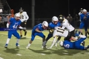 Football: Tuscola at West Henderson (BR3_1019)