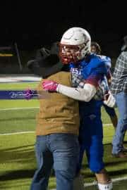 Football: Tuscola at West Henderson (BR3_1065)