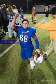 Football: Tuscola at West Henderson (BR3_1099)