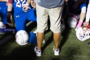 Football: Tuscola at West Henderson (BR3_1155)
