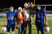 Football: Tuscola at West Henderson (BR3_1233)