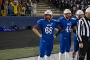 Football: Tuscola at West Henderson (BR3_8707)