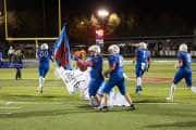 Football: Tuscola at West Henderson (BR3_8879)