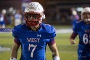 Football: Tuscola at West Henderson (BR3_8953)