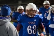 Football: Tuscola at West Henderson (BR3_8965)