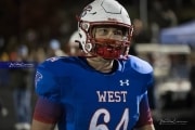 Football: Tuscola at West Henderson (BR3_8968)
