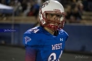 Football: Tuscola at West Henderson (BR3_8971)