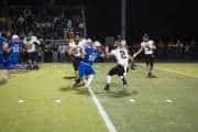 Football: Tuscola at West Henderson (BR3_9030)
