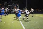 Football: Tuscola at West Henderson (BR3_9032)