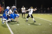 Football: Tuscola at West Henderson (BR3_9036)