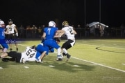 Football: Tuscola at West Henderson (BR3_9048)