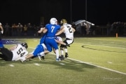 Football: Tuscola at West Henderson (BR3_9052)