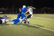 Football: Tuscola at West Henderson (BR3_9056)