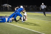 Football: Tuscola at West Henderson (BR3_9057)