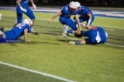 Football: Tuscola at West Henderson (BR3_9090)