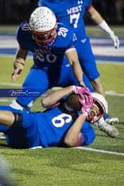 Football: Tuscola at West Henderson (BR3_9102)