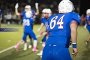 Football: Tuscola at West Henderson (BR3_9138)